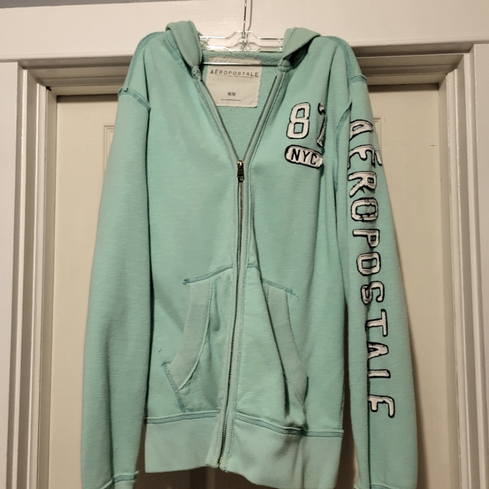 Aeropostel Light Weight Jacket